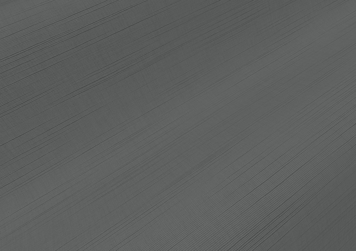 Amalfi, Pitch Black - Twist&Fit Roller Blind - Image 4